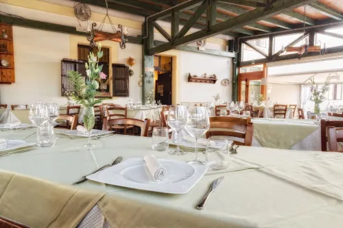 Agriturismo Vultaggio Питание Photos