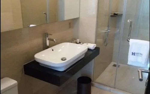 Hatten Hotel Melaka Camere Photos