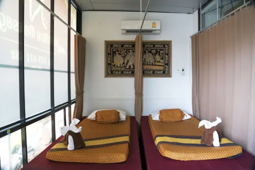 The Nice Krabi Hotel Empfohlen Photos
