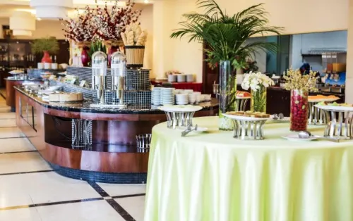Khách sạn Dakruco Nổi bật Photos