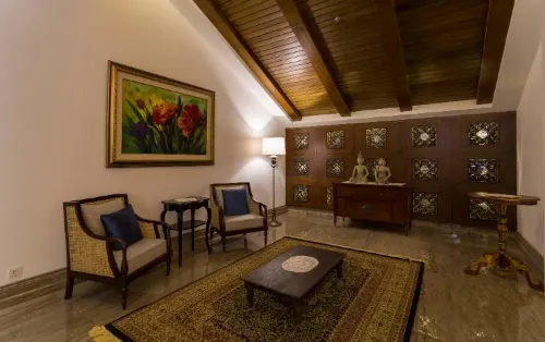 Plataran Heritage Borobudur Hotel Photos