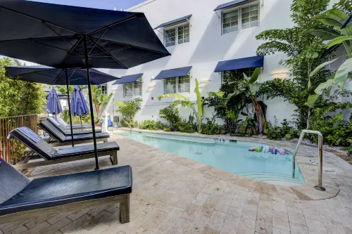 Oceanside Hotel and Suites Featured Photos