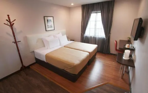 Hotel Jsl Chambres Photos