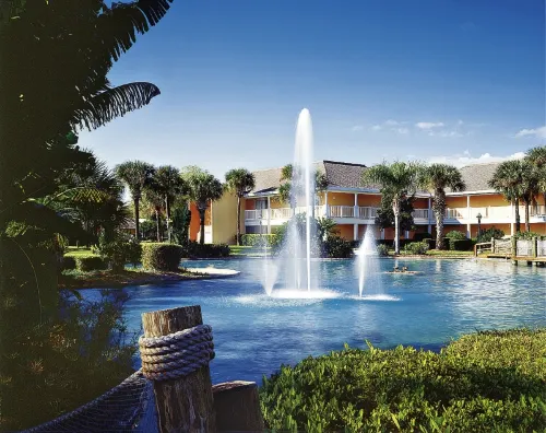 Wyndham Orlando Resort International Drive Loisirs et amusements Photos