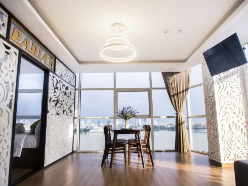 Pariat River Front Hotel Đà Nẵng Photos