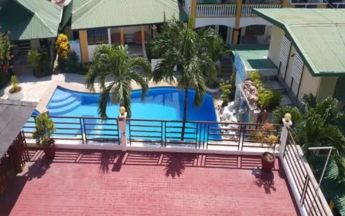 Seashore Beach Resort Semester och rekreation Photos