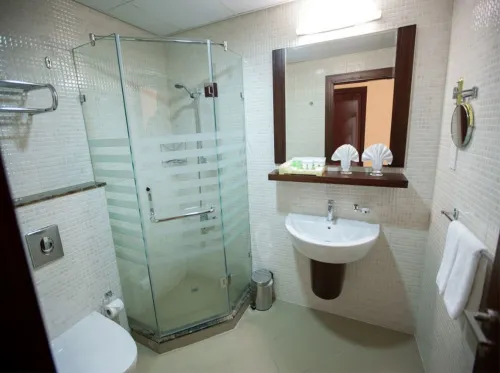 Xclusive Maples Hotel Apartment Zimmer Photos