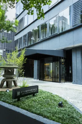 Hotel Ryumeikan Ochanomizu Honten Extérieur Photos