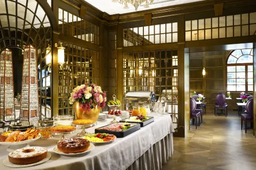 Hotel Balestri - Wtb Hotels Featured Photos