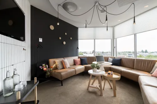 Zoku Amsterdam Aree comuni Photos
