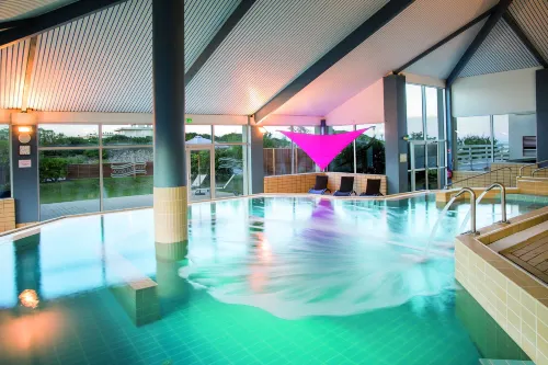 Ibis Styles Biarritz Plage Leisure & Recreation Photos