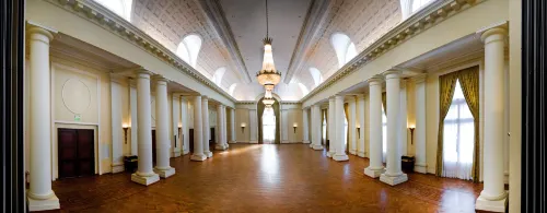 Copacabana Palace, A Belmond Hotel, Rio de Janeiro Da non perdere Photos