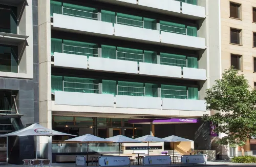 Citadines St Georges Terrace Perth Da non perdere Photos