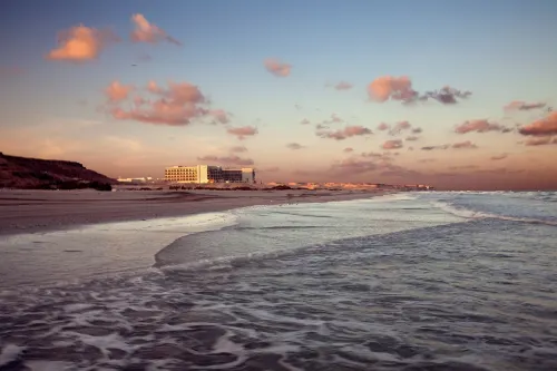 Crowne Plaza Duqm Near Hotel Photos