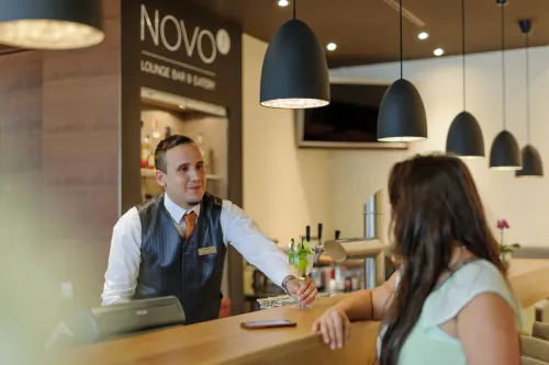 Novotel Erlangen Leisure & Recreation Photos