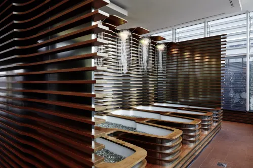 Roomers, Frankfurt, a Member of Design Hotels Loisirs et amusements Photos