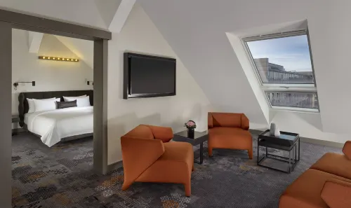 Park Plaza Nuremberg Photos