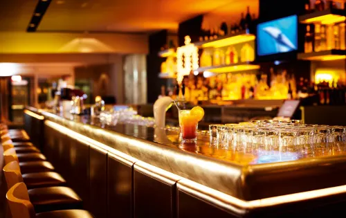 Pentahotel Wiesbaden Freizeit und Erholung Photos