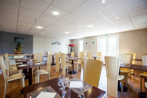 Hotel Inn Design Macon Sance Ristorazione Photos