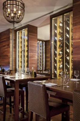 JW Marriott Indianapolis Da non perdere Photos