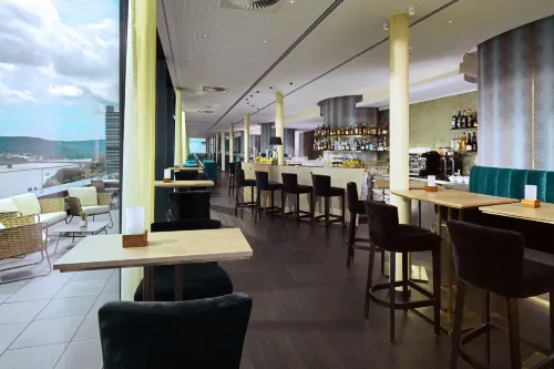 Bonn Marriott Hotel À ne pas manquer Photos