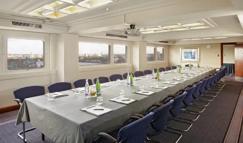 The Tower Hotel, by Thistle Espaces Affaires Photos