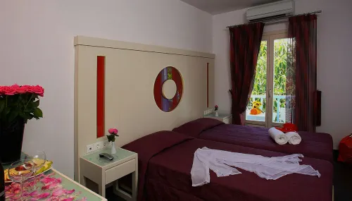 Matogianni Hotel Photos