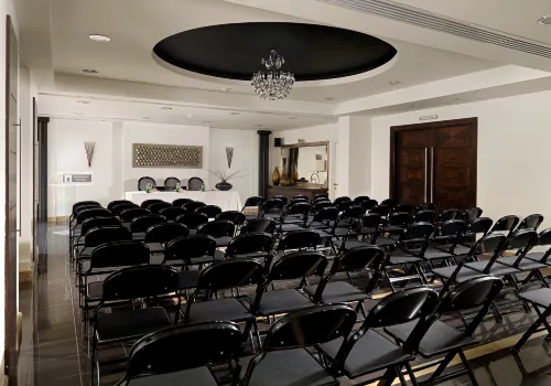 Best Western Plus Embassy Hotel Espaces Affaires Photos