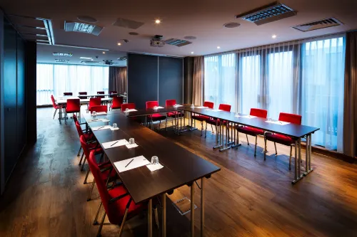 B&B Hotel Birmingham Centre Da non perdere Photos