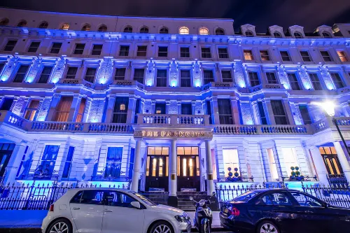 The Park City Grand Plaza Kensington Hotel Da non perdere Photos