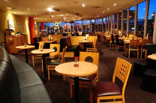 Future Inn Cardiff Ristorazione Photos