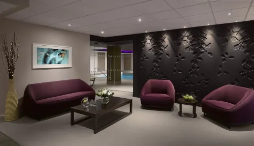 Radisson Blu Hotel Edinburgh City Centre Public Areas Photos