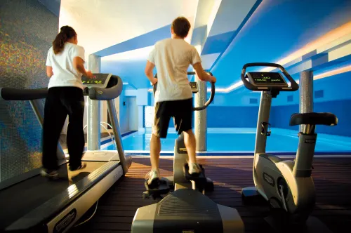 Plus Florence Leisure & Recreation Photos