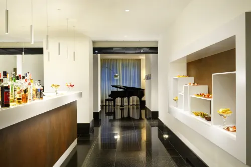 UNA HOTELS Century Milano Da non perdere Photos