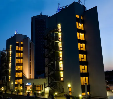 Classic Hotel Il Tulipano - Terni Da non perdere Photos