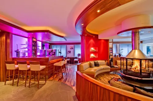 Hotel Bellerive فنادق مميّزة Photos