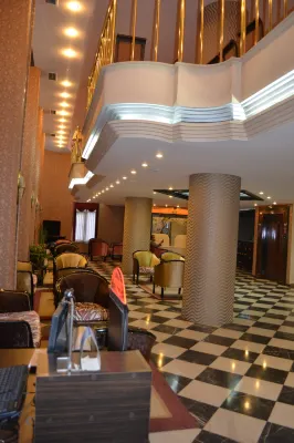 Tayhan Hotel À ne pas manquer Photos