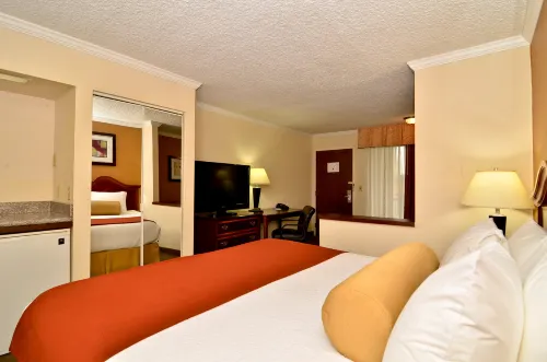 Best Western Plus Galleria Inn  Suites Photos