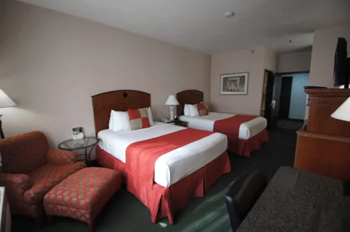 Best Western Timpanogos Inn Photos