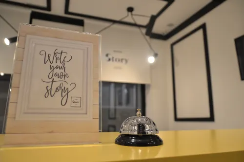 Hotel Story Photos