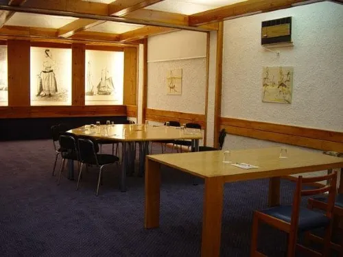Costa de Prata Hotel Business Photos