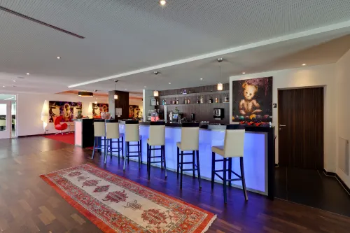 Best Western Plus Amedia Art Salzburg À ne pas manquer Photos