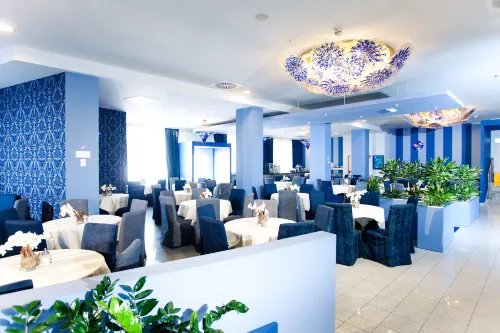 Lenas Donau Hotel Restauranger Photos