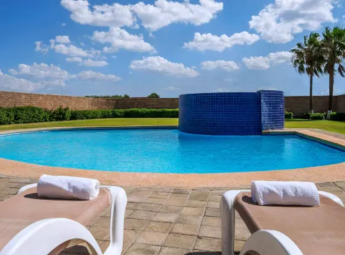 Real Inn Nuevo Laredo Featured Photos