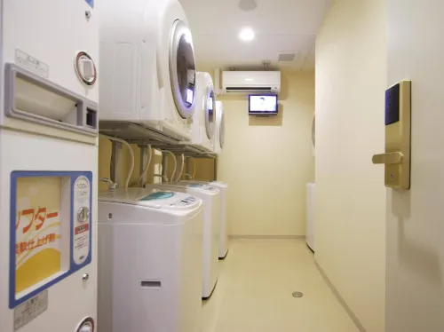 HOTEL MYSTAYS Fukuoka Tenjin Minami Photos
