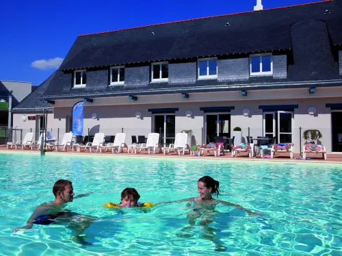 Vacancéole - Ker Goh Lenn - Vannes / Morbihan Freizeit und Erholung Photos