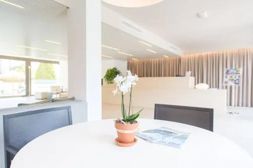 Atenea Park Suites & Apartments Offentlige områder Photos
