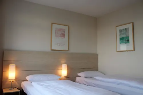 enjoy Hotel am Studio Photos