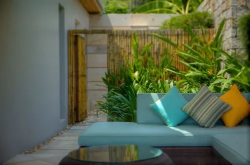 Mia Resort Nha Trang Espaces publics Photos