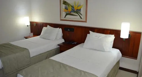 Sorocaba Park Hotel by Atlantica Photos